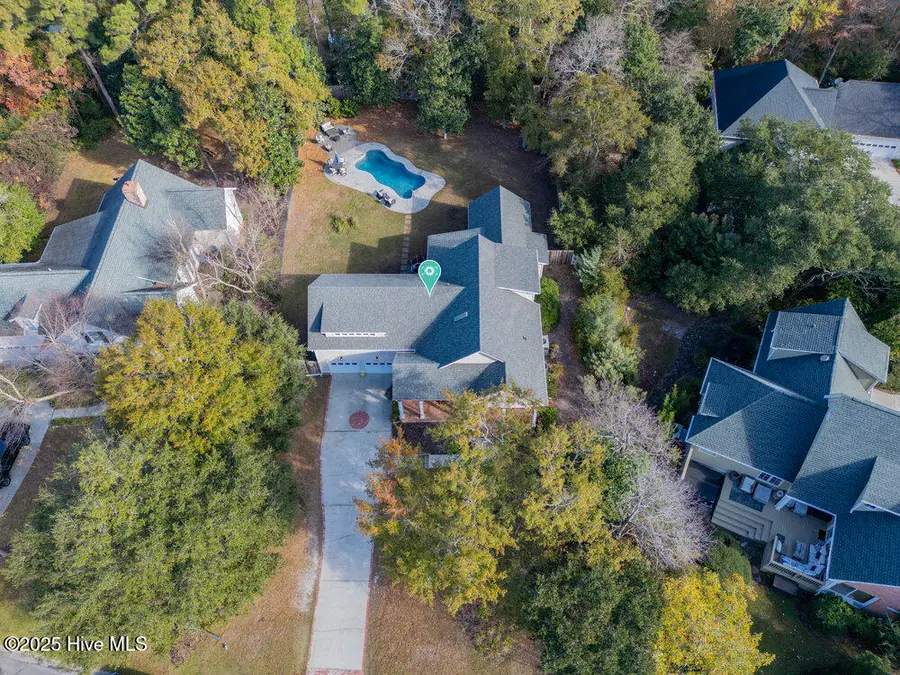8108 Mason Ridge Lane, Wilmington, NC 28409 - Image #2