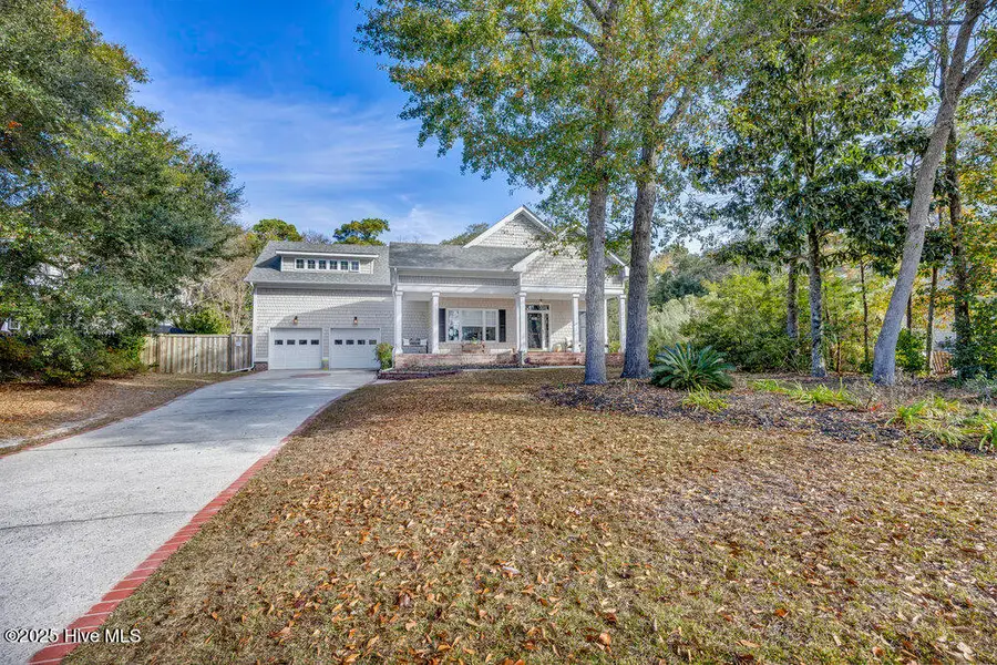8108 Mason Ridge Lane, Wilmington, NC 28409 - Image #3