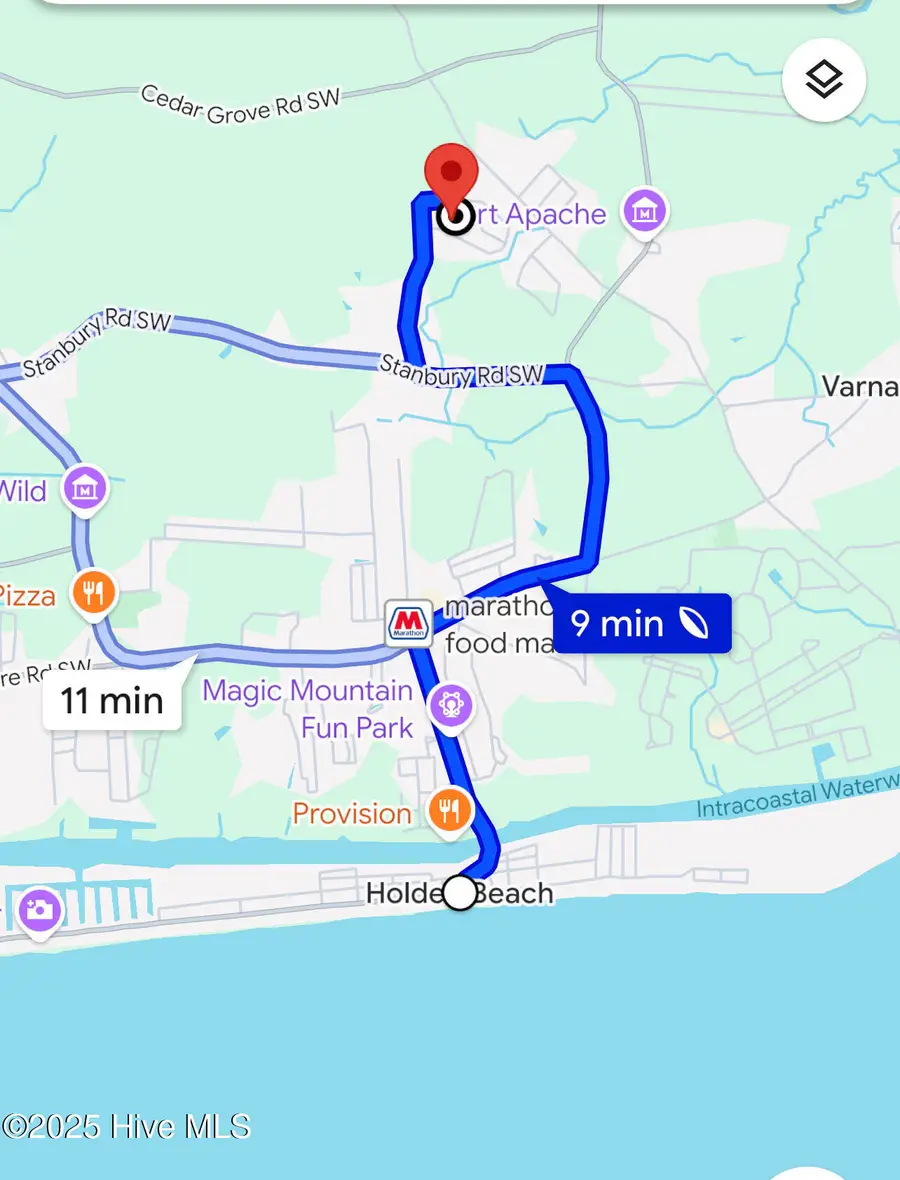 2129 Poplar Road Sw, Supply, NC 28462 - Image #2