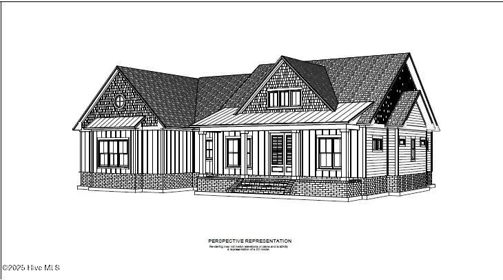 894 Hollybriar Drive Se, Bolivia, NC 28422 - Image #1