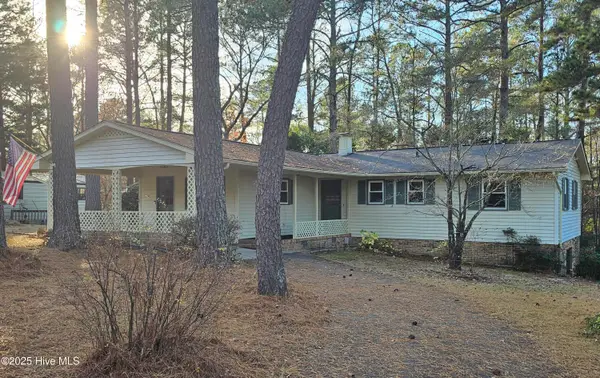 103 Edinburgh Drive, Carthage, NC 28327