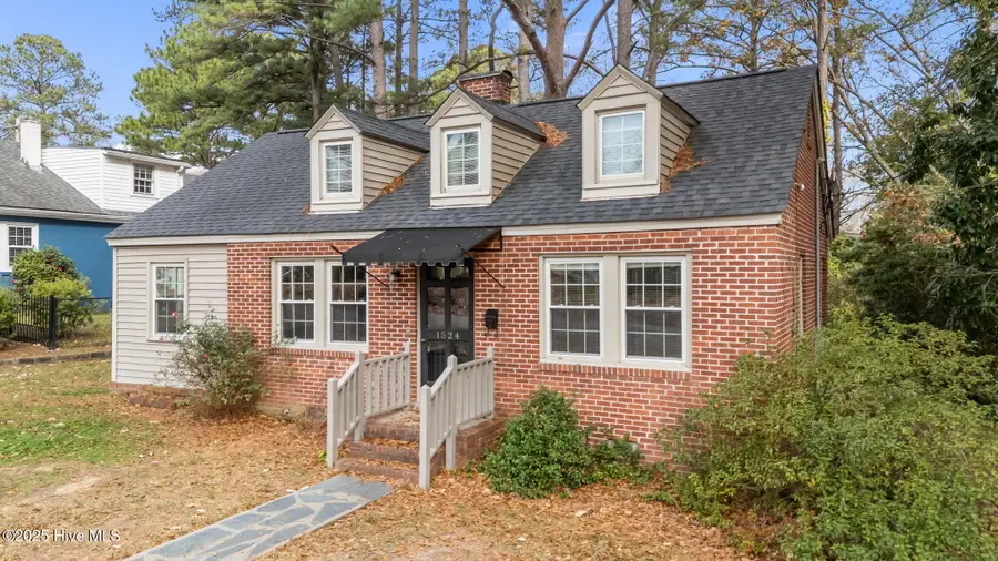 1524 Branch Street Nw, Wilson, NC 27893 - Image #2