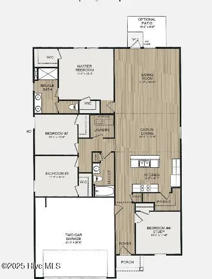 4696 Swimming Lane Sw #128, Shallotte, NC 28470 - Image #2