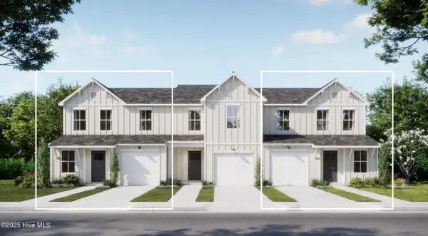 32 W Pioneer Way #128, Hampstead, NC 28443