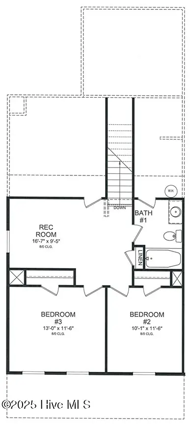 32 W Pioneer Way #128, Hampstead, NC 28443 - Image #3