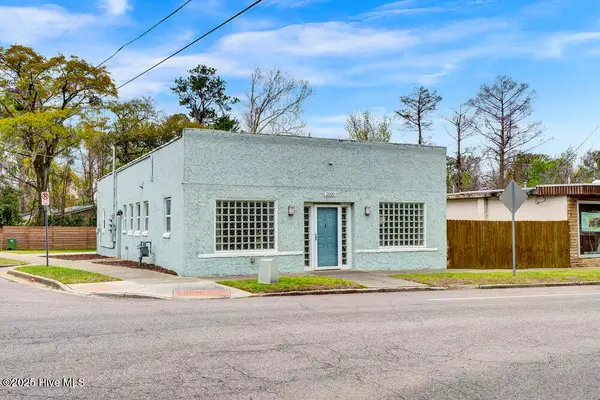 2020 Princess Place Drive, Wilmington, NC 28405