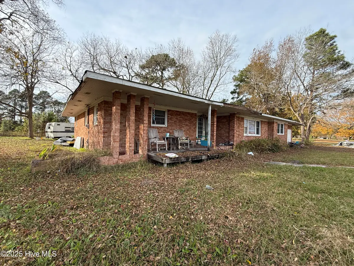 510 S 5th Street, Aurora, NC 27806 - Image #1