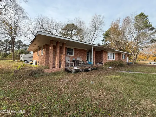 510 S 5th Street, Aurora, NC 27806