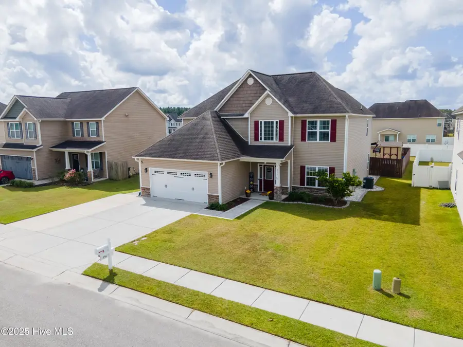 336 Merin Height Road, Jacksonville, NC 28546 - Image #2