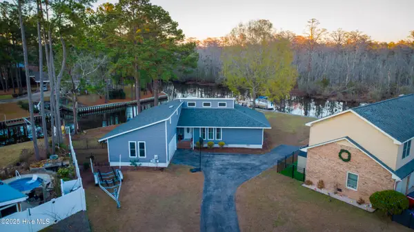 107 Knotline Road, New Bern, NC 28562