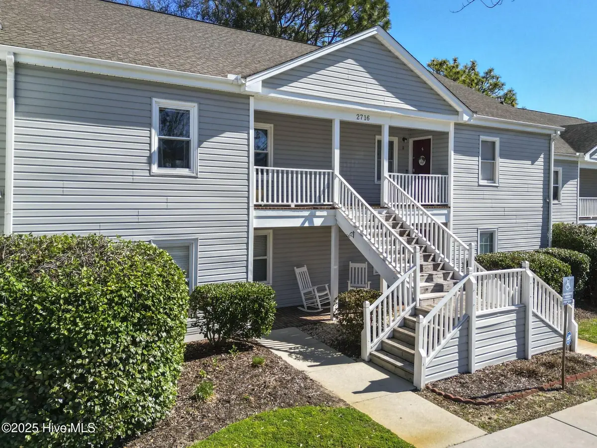 2716 S 17th Street #Apt A, Wilmington, NC 28412 - Image #1