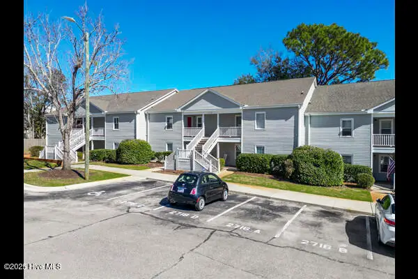 2716 S 17th Street #Apt A, Wilmington, NC 28412 - Image #2