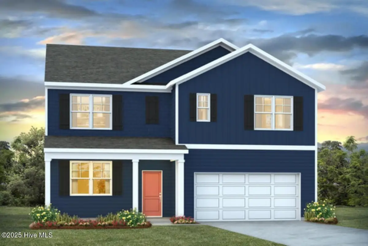 1551 E White Egret Lane Ne #Lot 724, Bolivia, NC 28422 - Image #1