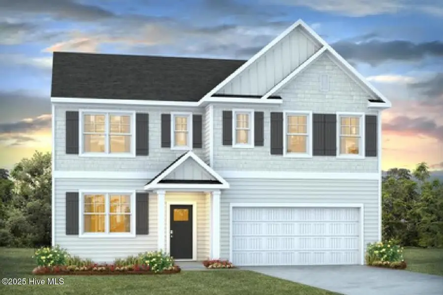 1565 E White Egret Lane Ne #Lot 726, Bolivia, NC 28422 - Image #2