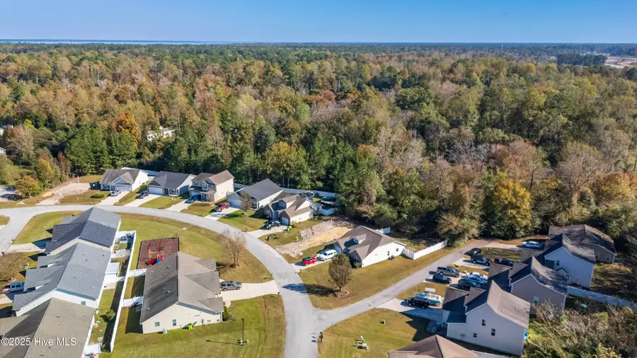 431 Peregrine Ridge Drive, New Bern, NC 28560 - Image #3