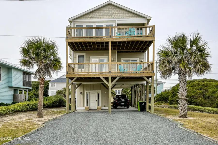 1201 S Shore Drive, Surf City, NC 28445 - Image #2