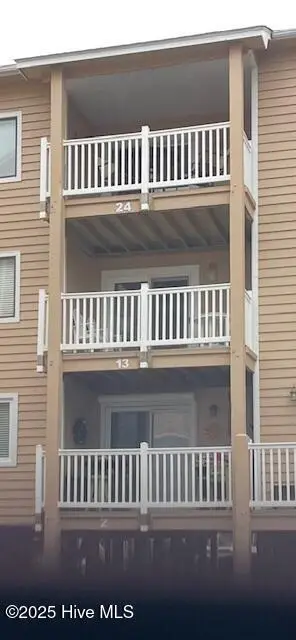 1101 Lake Park Boulevard N #24a, Carolina Beach, NC 28428
