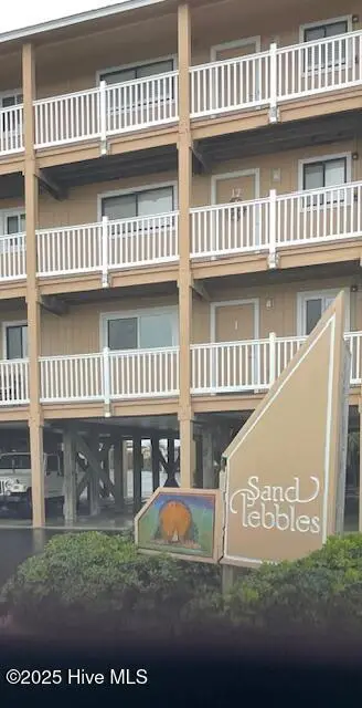 1101 Lake Park Boulevard N #24a, Carolina Beach, NC 28428 - Image #3