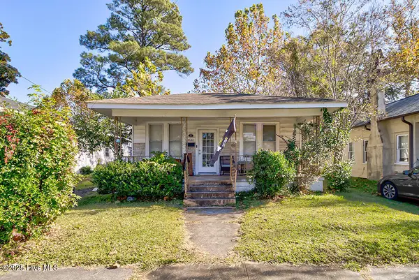 311 S 15th Street, Wilmington, NC 28401