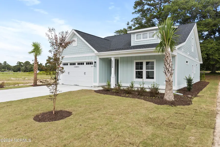 2058 Greenside Manor Drive Sw, Ocean Isle Beach, NC 28469 - Image #2