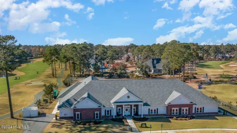 601 Ashton Court Nw, Calabash, NC 28467 - Image #3