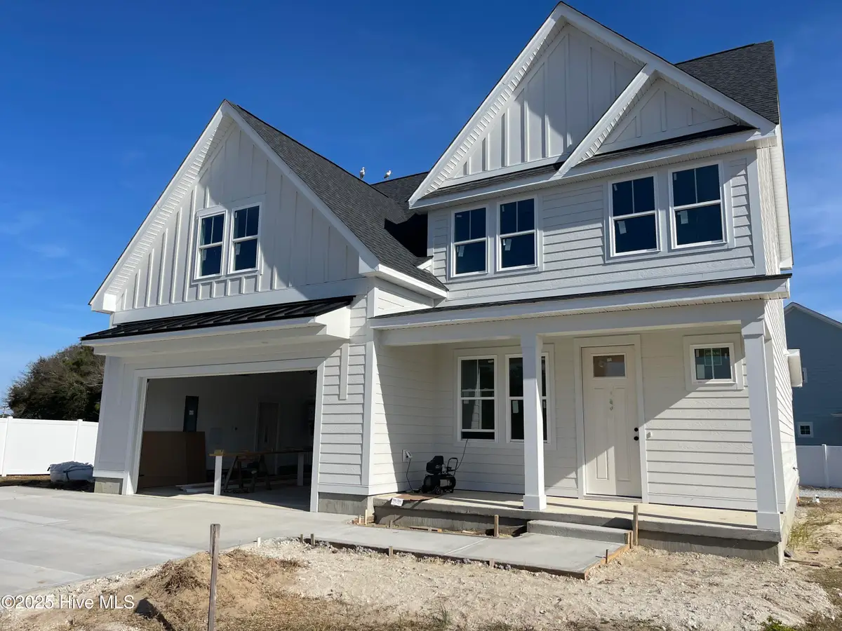 201 Coastline Circle, Cedar Point, NC 28584 - Image #1