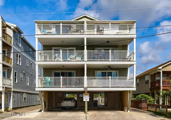 1707 Carolina Beach Avenue N #Apt 1h, Carolina Beach, NC 28428
