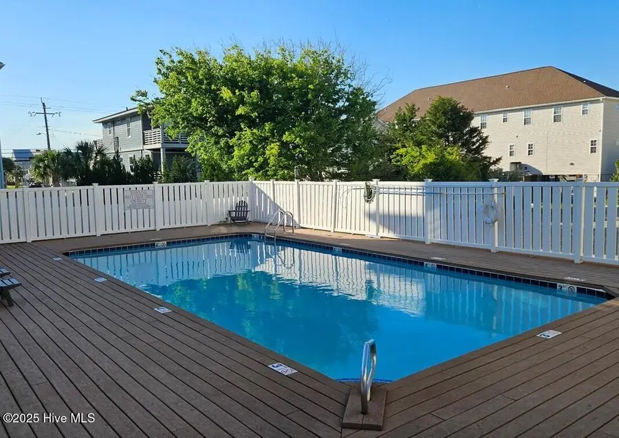 1707 Carolina Beach Avenue N #Apt 1h, Carolina Beach, NC 28428 - Image #3