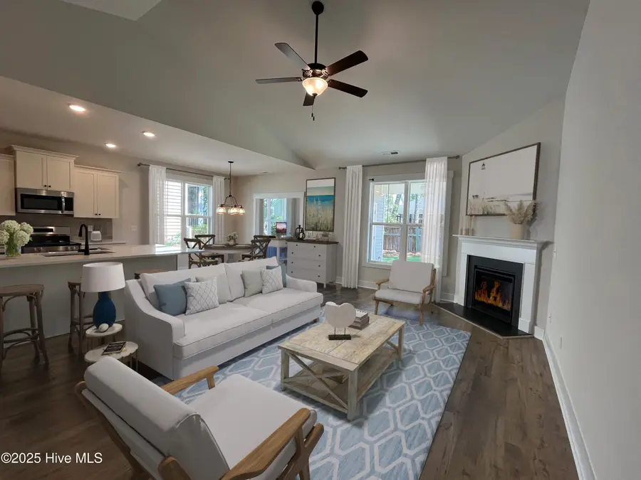 517 Country Club Drive, Shallotte, NC 28470 - Image #3