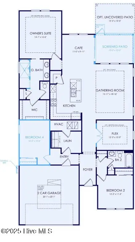 5624 Coral Tide Avenue #1303g, Wilmington, NC 28412 - Image #2