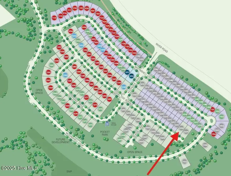 5624 Coral Tide Avenue #1303g, Wilmington, NC 28412 - Image #3