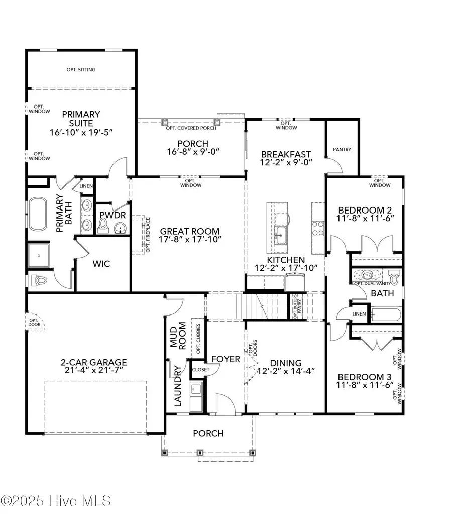 301 Grandview Drive, Elizabeth City, NC 27909 - Image #2