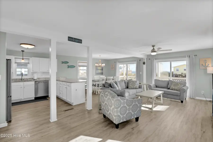 1115 N Shore Drive, Surf City, NC 28445 - Image #3