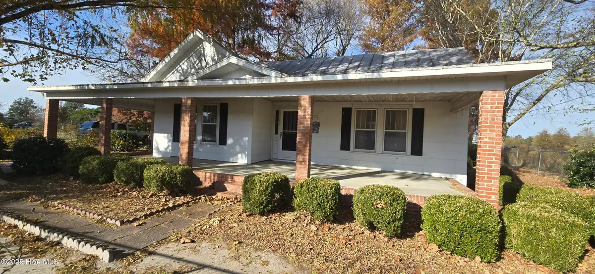 272 W Littlefield Road, Ayden, NC 28513 - Image #1