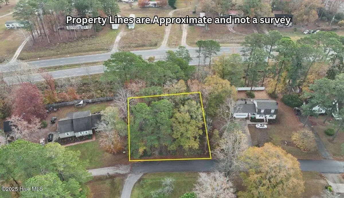 0 Clydes Drive, Williamston, NC 27892 - Image #1
