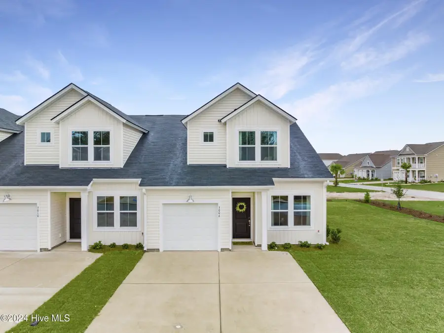 2083 NE Wild Indigo Circle Nw #93, Calabash, NC 28467 - Image #2