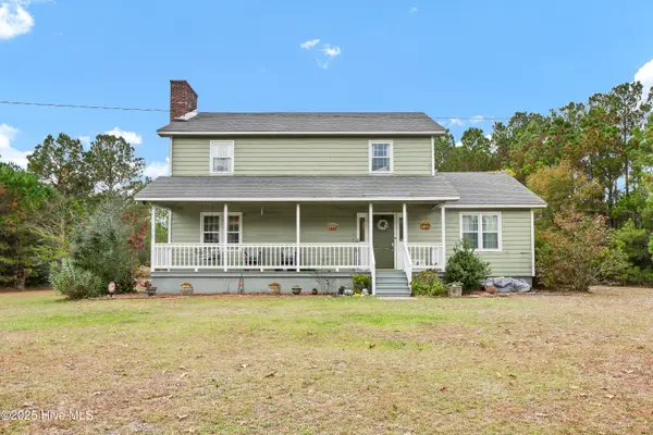 21801 Us-17, Hampstead, NC 28443