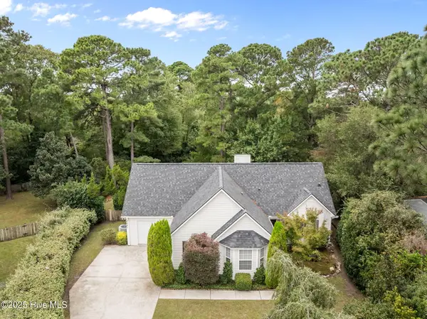 7401 Heartwood Place, Wilmington, NC 28411