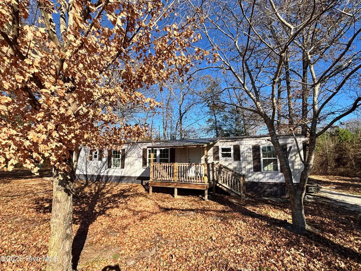 4205 Bass Lake Road, Clinton, NC 28328 - Image #1