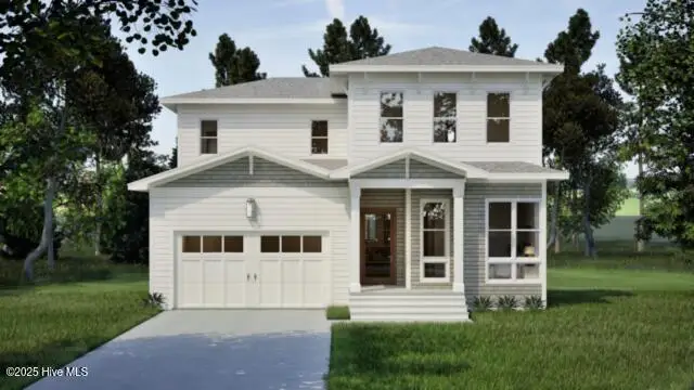 2713 Alvernia Drive, Castle Hayne, NC 28429 - Image #1