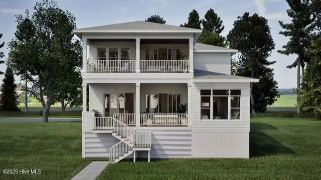 2713 Alvernia Drive, Castle Hayne, NC 28429 - Image #3