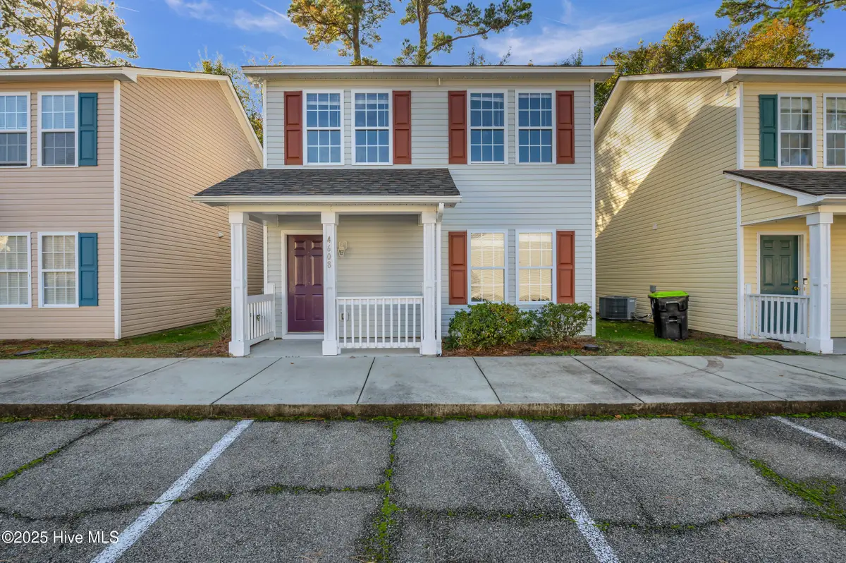 4608 Crawdad Court, Wilmington, NC 28405 - Image #1