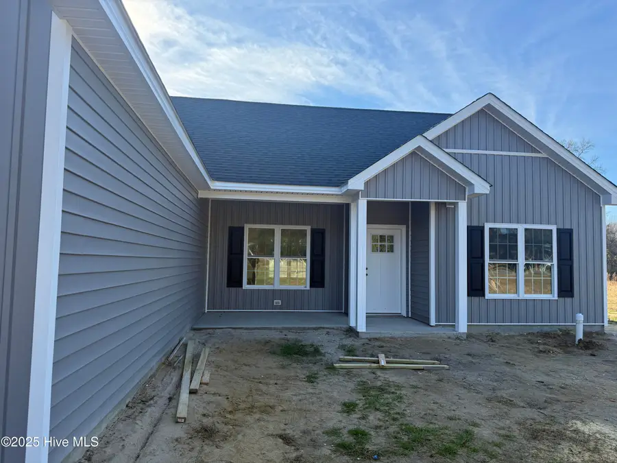 317 W Washington Street, Bethel, NC 27812 - Image #2