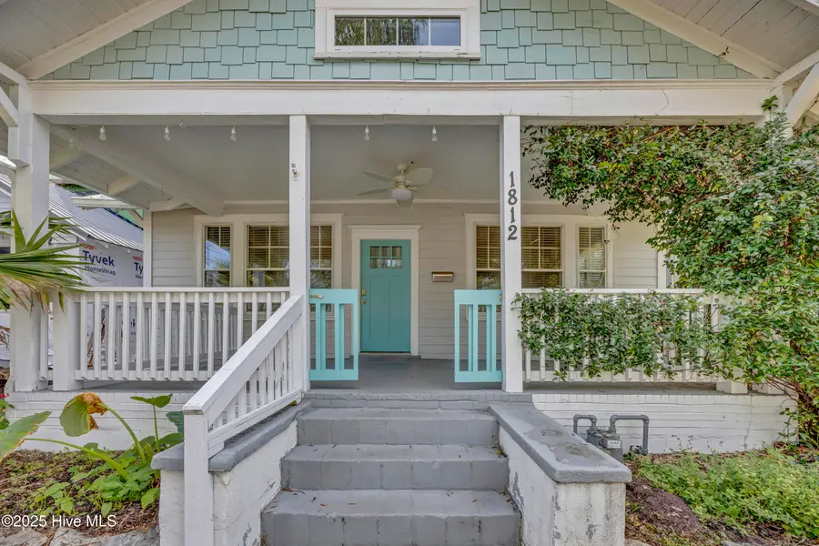 1812 Orange Street, Wilmington, NC 28403 - Image #3