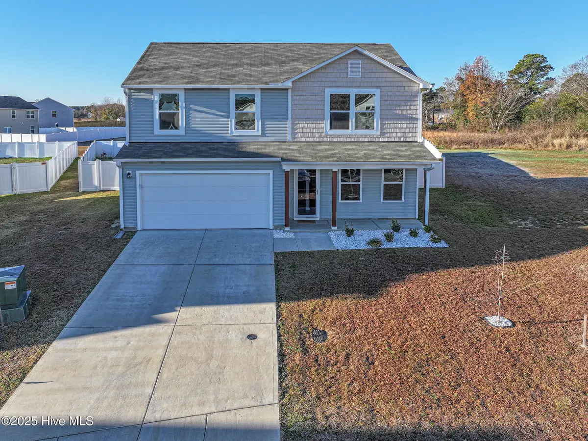 400 Silo Court, Ayden, NC 28513 - Image #1