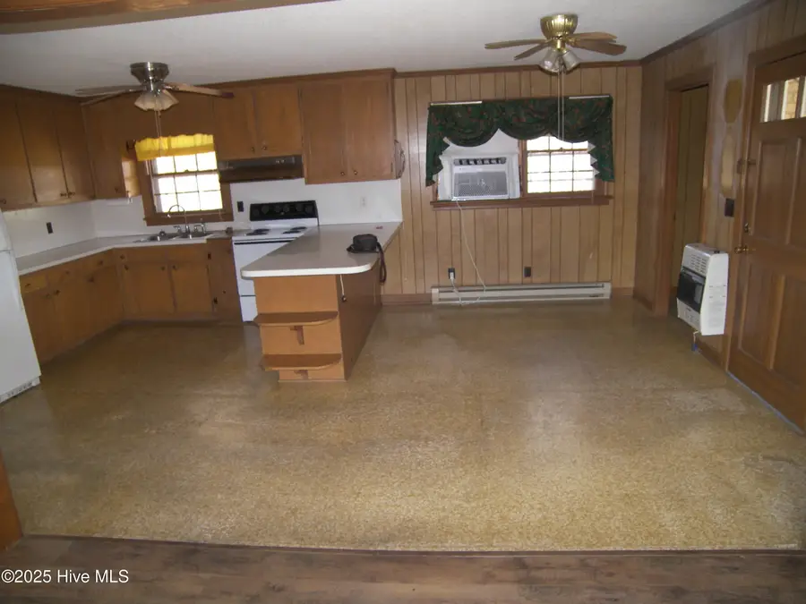 1572 Green Road, Spring Hope, NC 27882 - Image #2