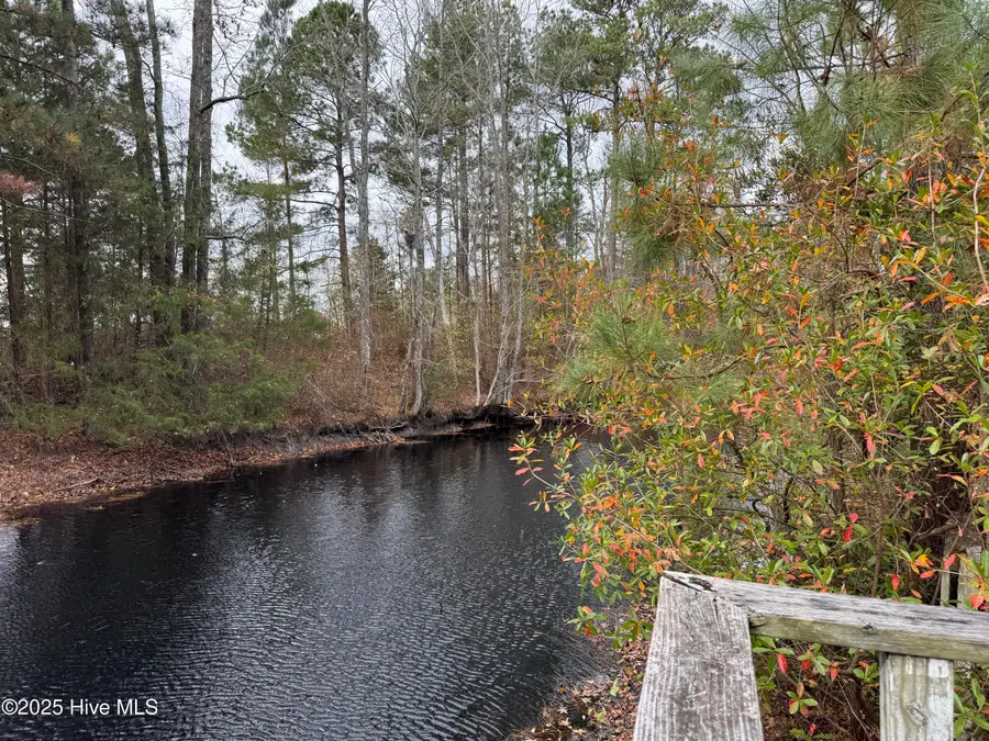 0 Boyd Lake Road, Hamlet, NC 28345 - Image #2