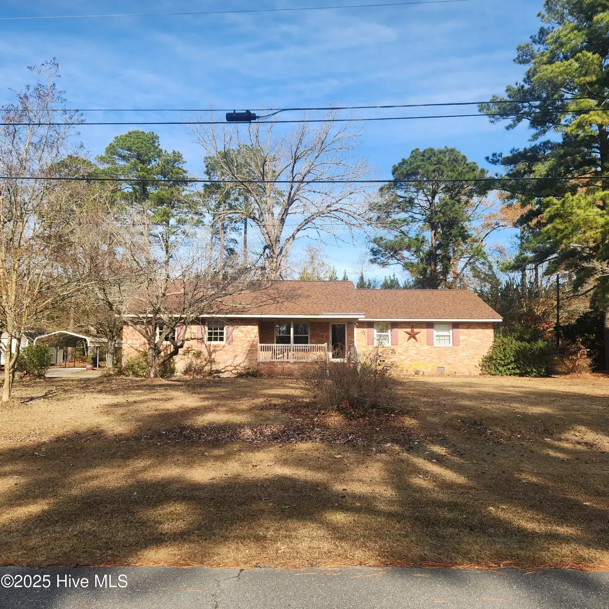 727 Fairlane Drive, Grifton, NC 28530 - Image #1