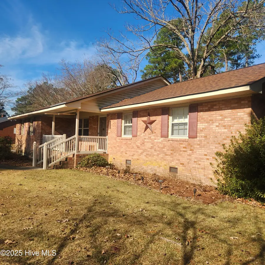 727 Fairlane Drive, Grifton, NC 28530 - Image #2