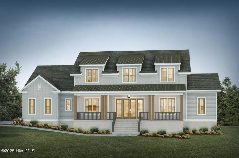 124 Saint Mellions Court, Pinehurst, NC 28374 - Image #1